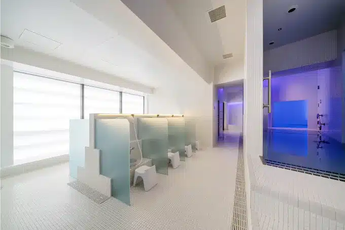 SPA＆SAUNA コリドーの湯