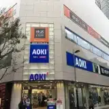 快活CLUB 新宿駅西口店