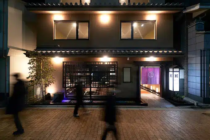 HOTEL KUU KYOTO | ホテル空京都