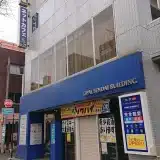 コミック・バスター 仙台国分町店