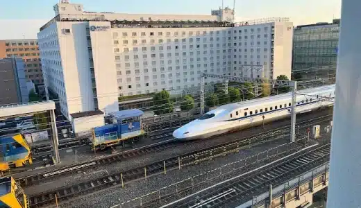 都シティ 近鉄京都駅