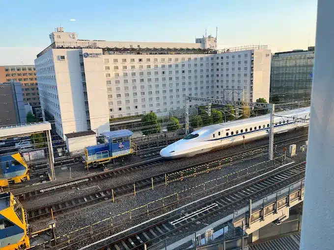 都シティ 近鉄京都駅