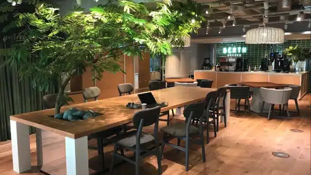 point 0 marunouchi（東京駅周辺のコワーキング）