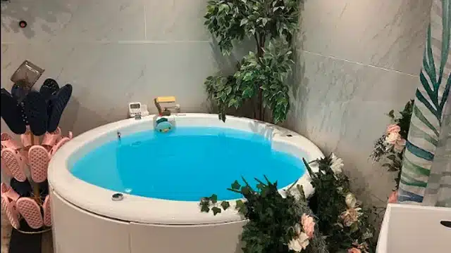 BAN SAUNA GINZA EAST（東京駅周辺のサウナ）