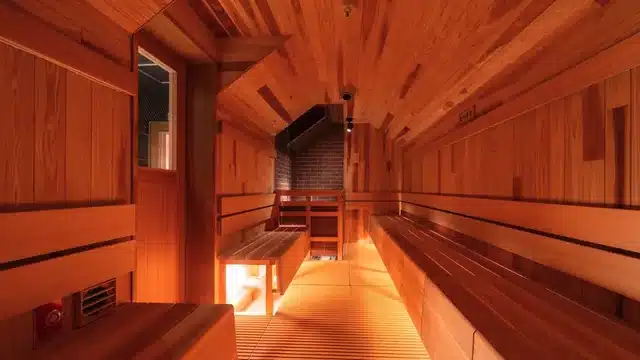 SHIAGARU SAUNA 神田×秋葉原（東京駅周辺のサウナ）