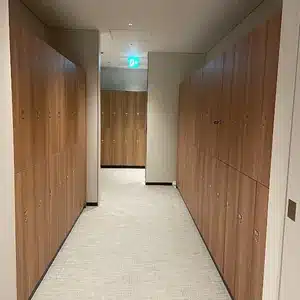 ラフィネ ランニングスタイル Otemachi One店（ランステ）