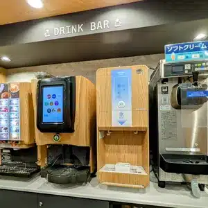 快活CLUB 秋葉原駅前2号店（東京駅周辺のネットカフェ）