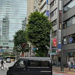 自遊空間 新橋店（東京駅周辺のネットカフェ）